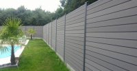 Portail Clôtures dans la vente du matériel pour les clôtures et les clôtures à Vinzelles